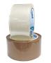 Packaging tape, 50mmx60m , VICTORIA OFFICE, clear